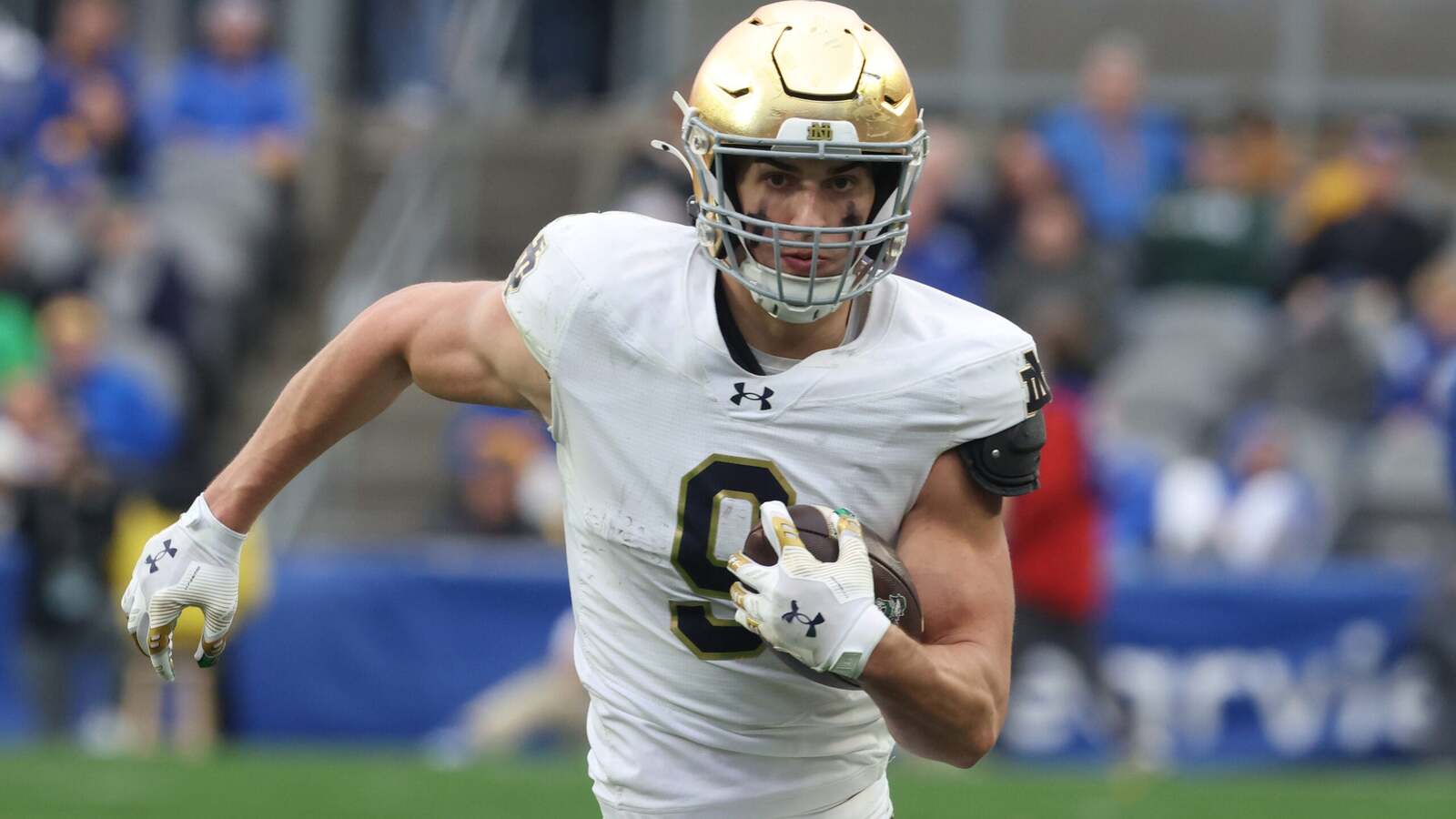 New England Patriots final 2026 NFL Draft class grades: A throwback Patriots draft extends New England’s Super Bowl window