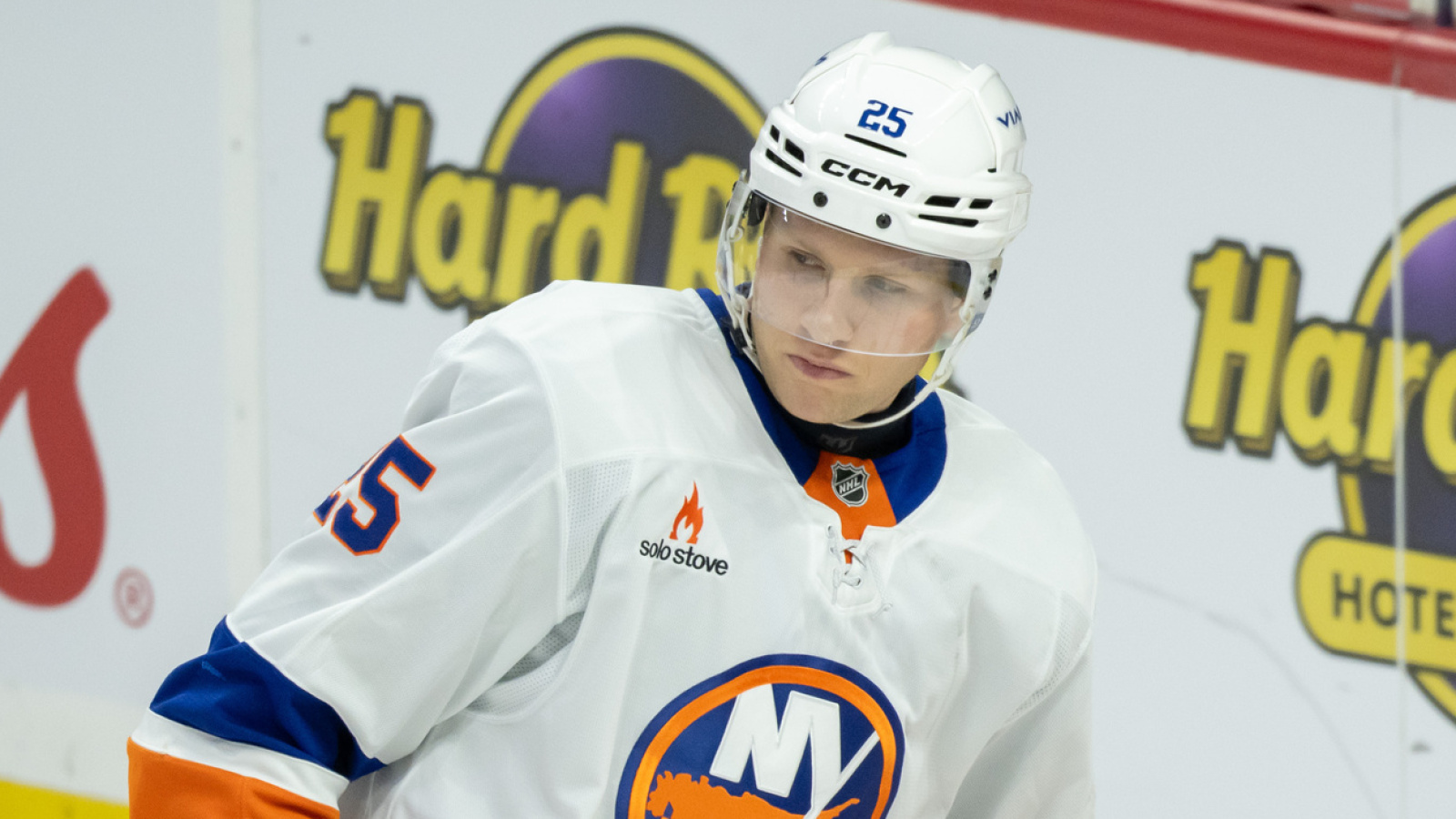 NHL News