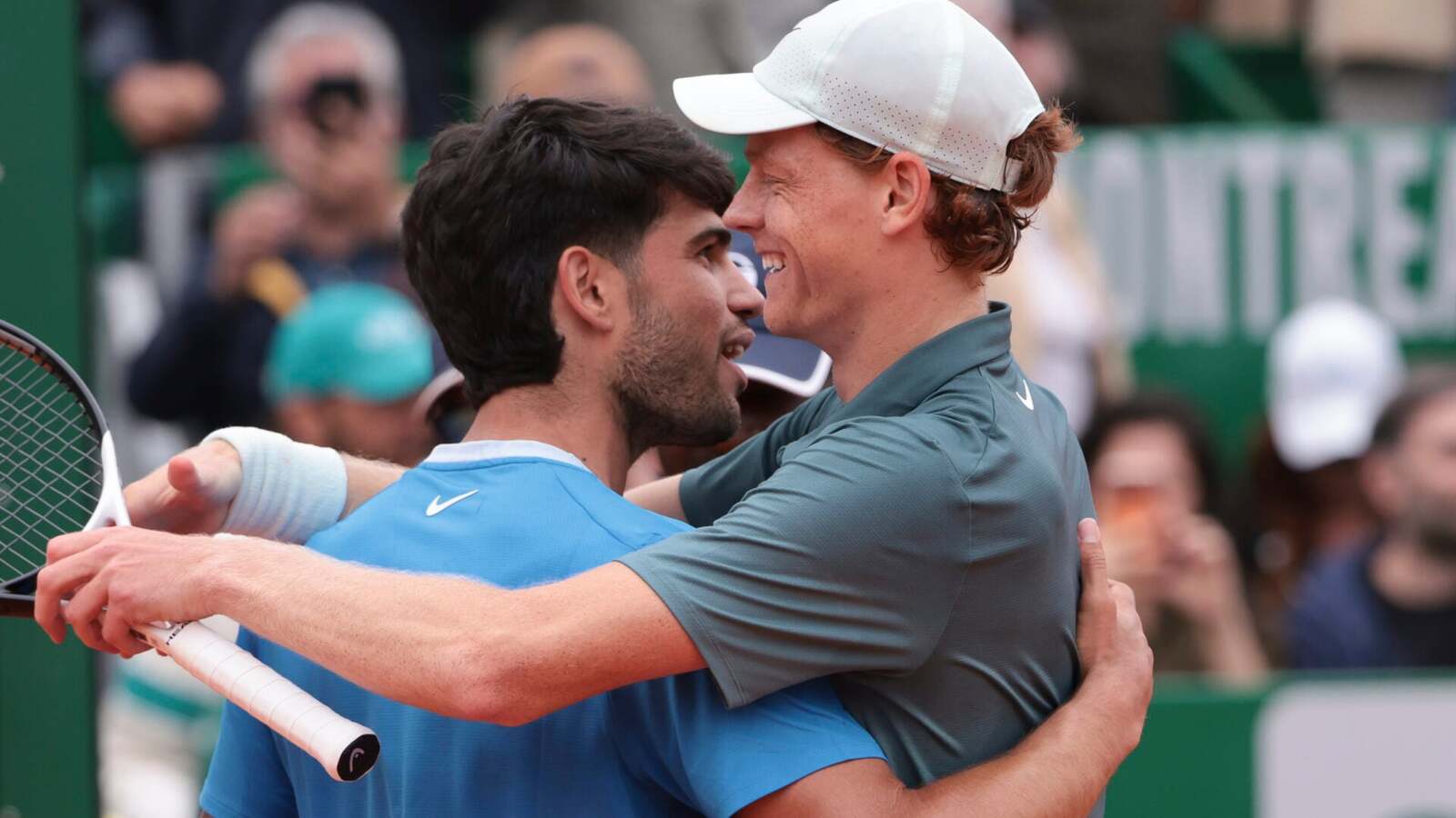 Toni Nadal says whether he would ever consider coaching Carlos Alcaraz or Jannik Sinner