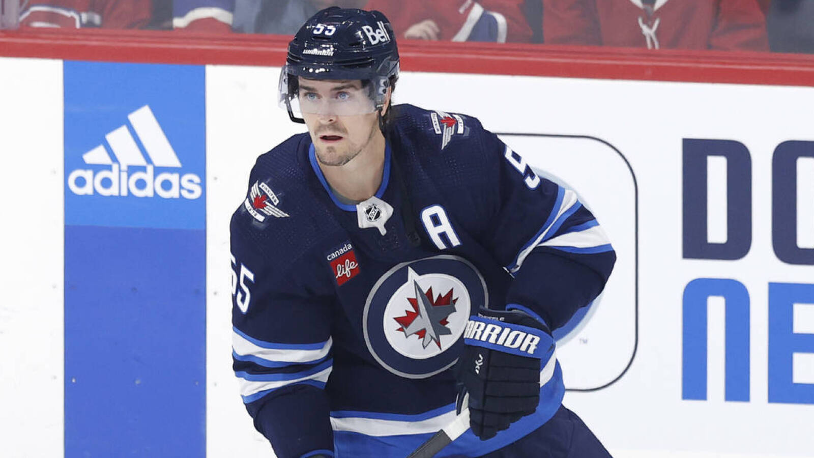 A deep dive into the Winnipeg Jets' salary cap situation Yardbarker