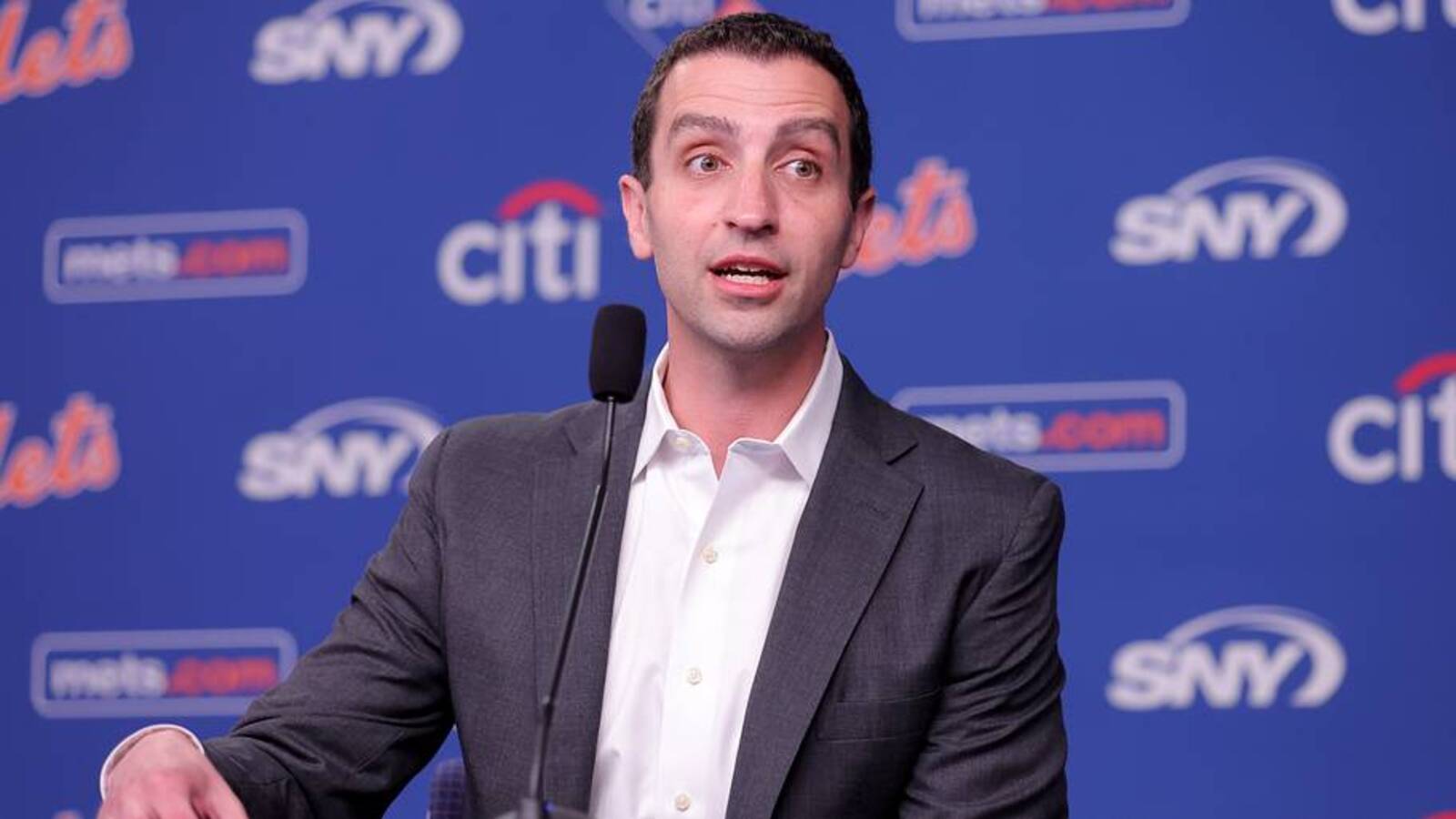 Brewers' World Series Run Offers Hope for Mets' Plan Under David Stearns