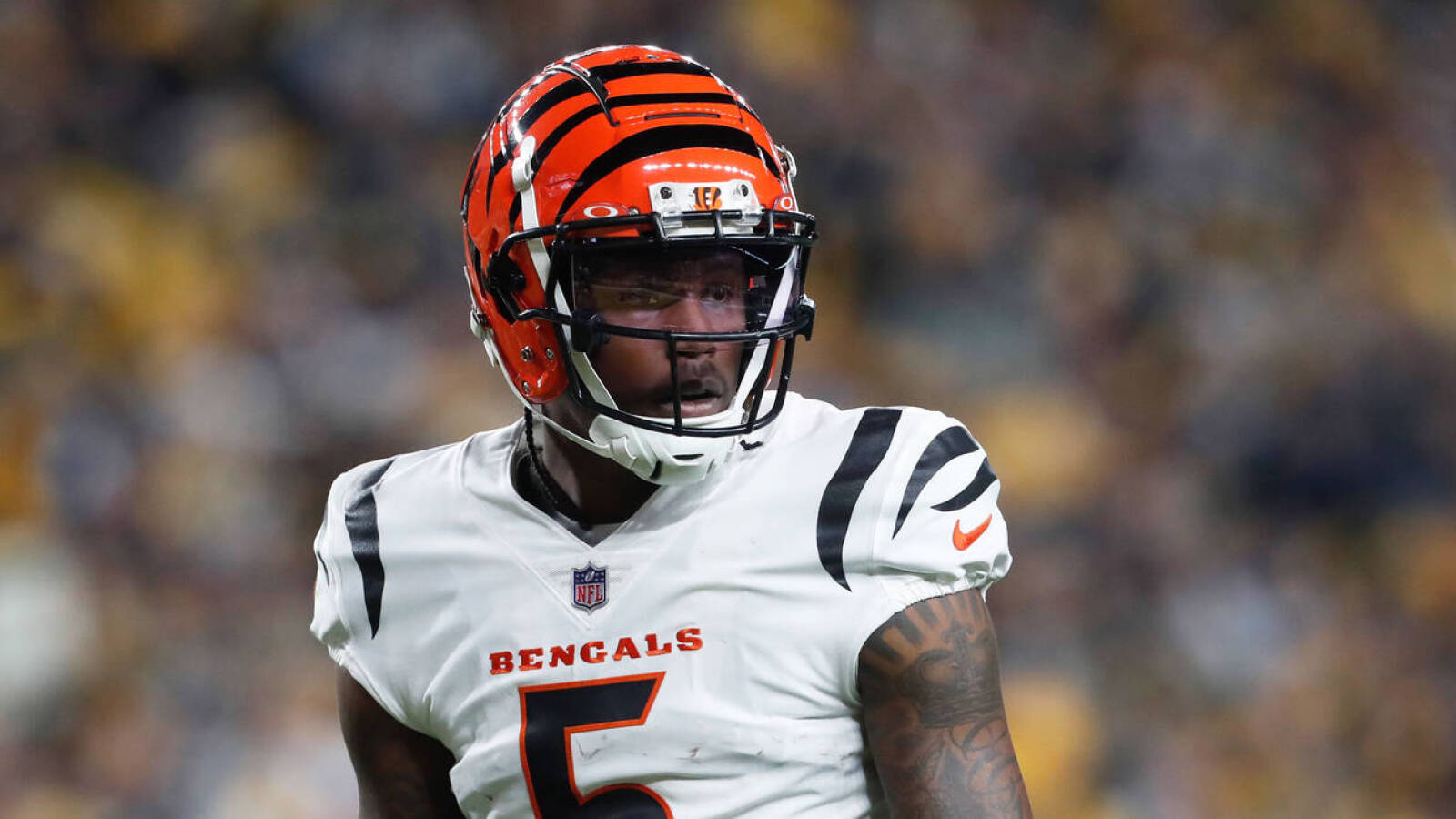 Bengals WR calls AFC team 'ideal' possible new landing spot | Yardbarker