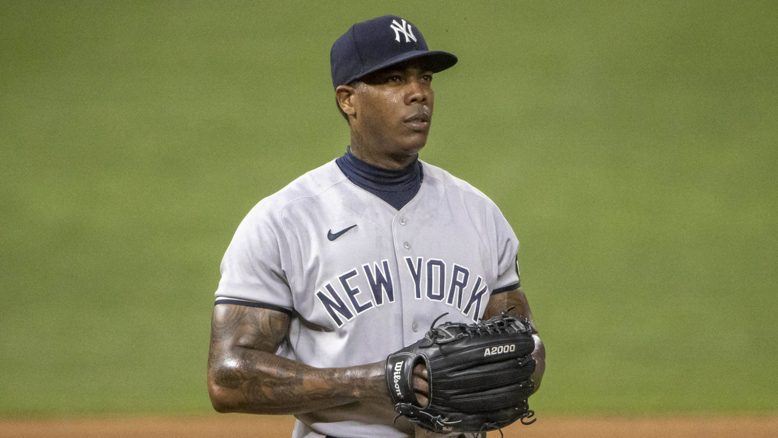 aroldis chapman arms