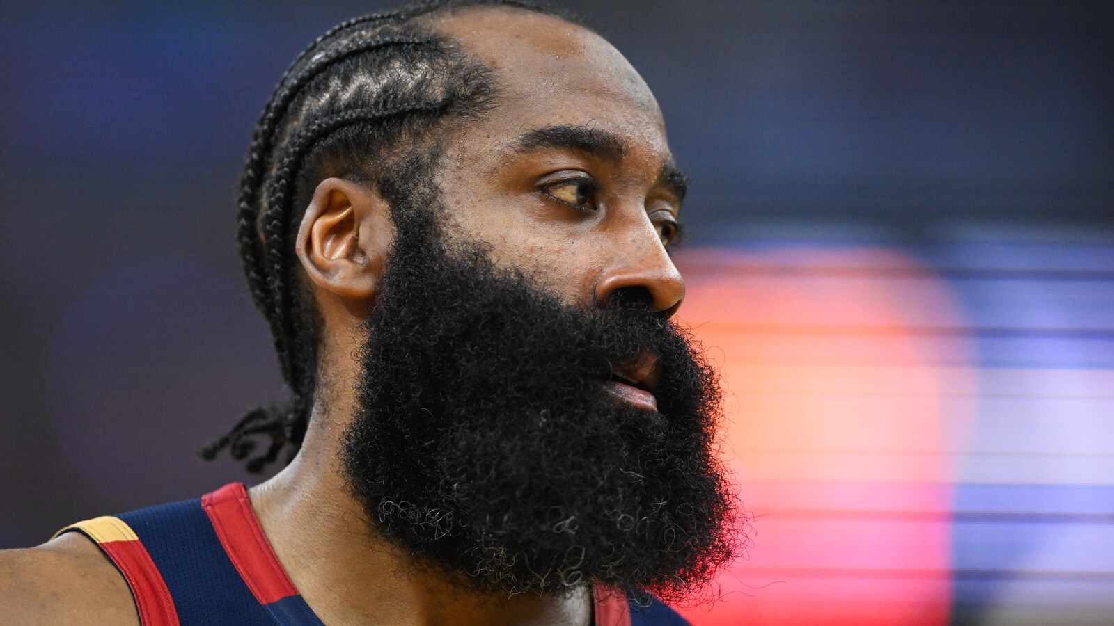 Mike D’Antoni has message for anyone who thinks James Harden is ‘done’