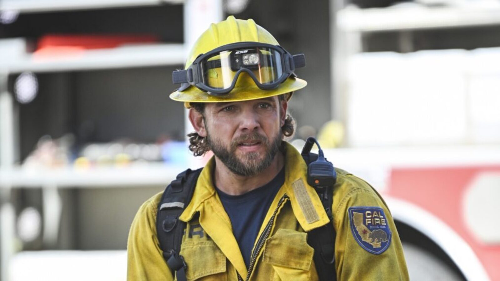 ‘Fire Country’: Max Thieriot Breaks Down Bode’s Goodbye With Gabriela ...