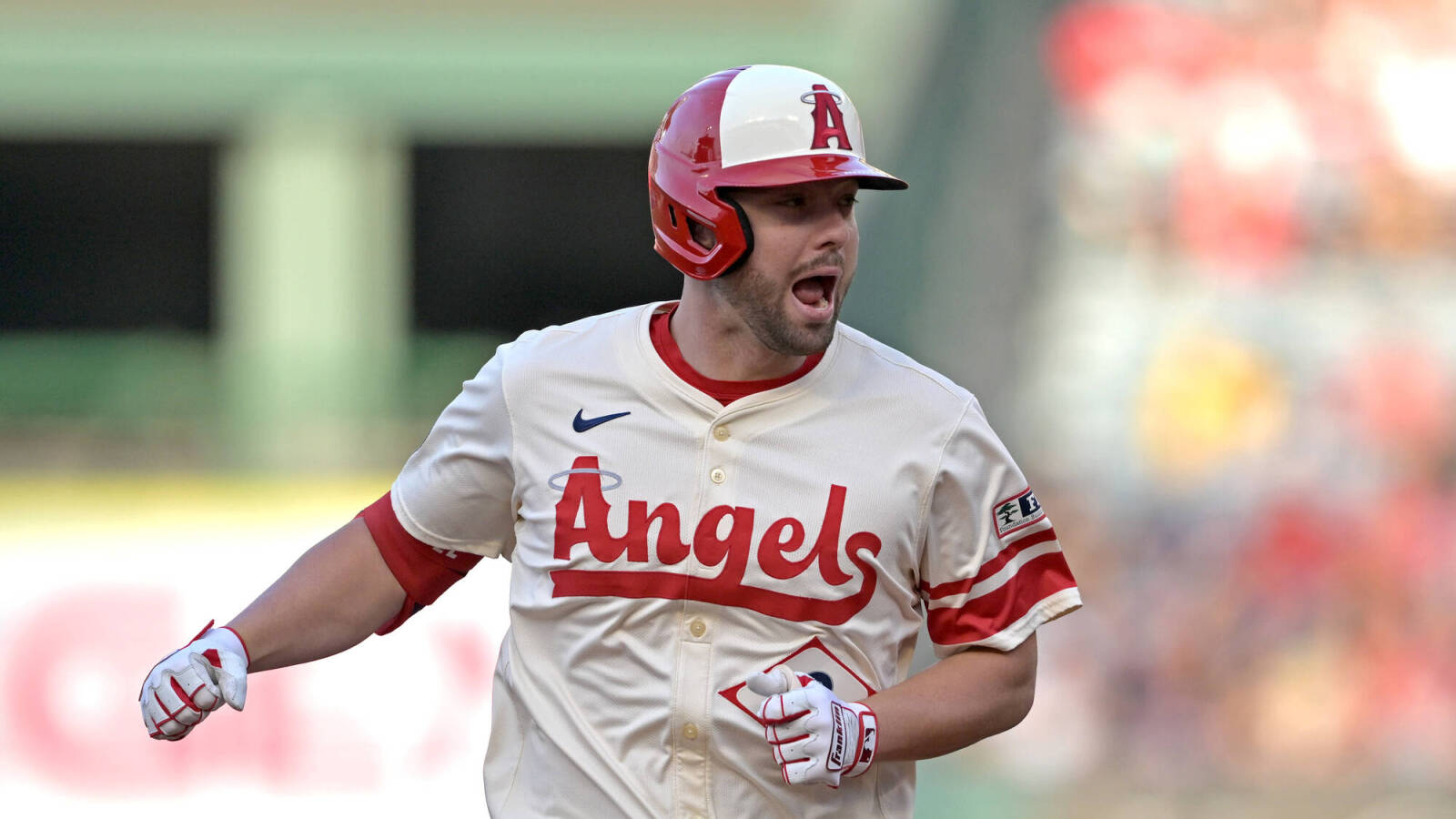 Angels Edge Out Padres 3-2 with Neto-Schanuel Homers | Yardbarker