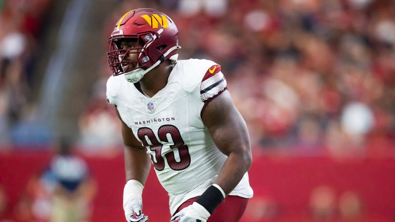 Jonathan Allen's honest admission about Joe Burrow reveals an advantage the Cincinnati Bengals cannot afford to waste