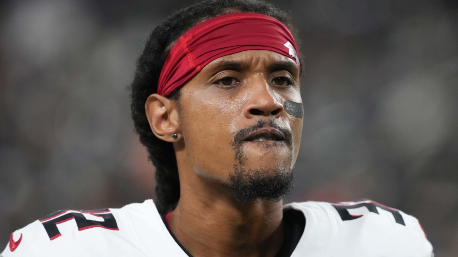 Falcons Re-Sign Defensive Back On A One-Year Deal | Yardbarker