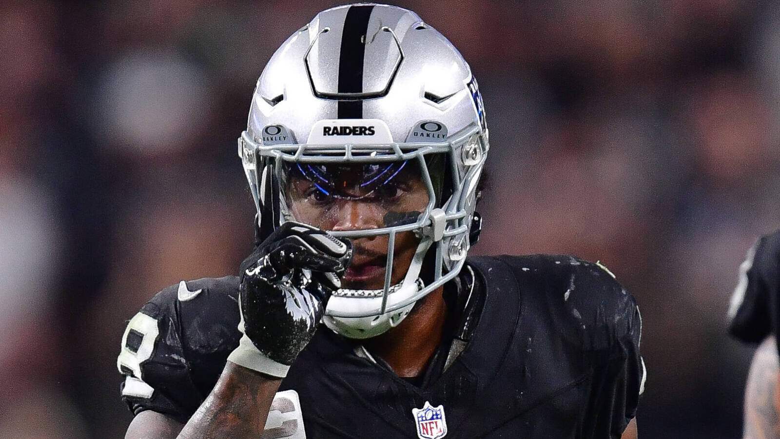 Josh Jacobs opens up about Raiders departure - Vimarsana News