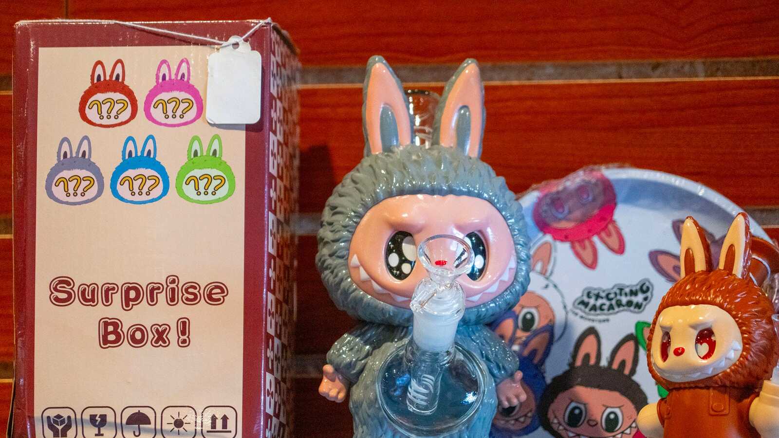 Global Designer Toy Trends: Mofongos, Kaikai Kiki, and Other Labubu ...