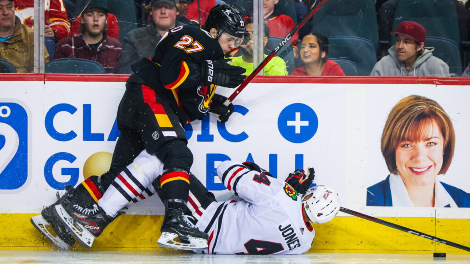 NHL News