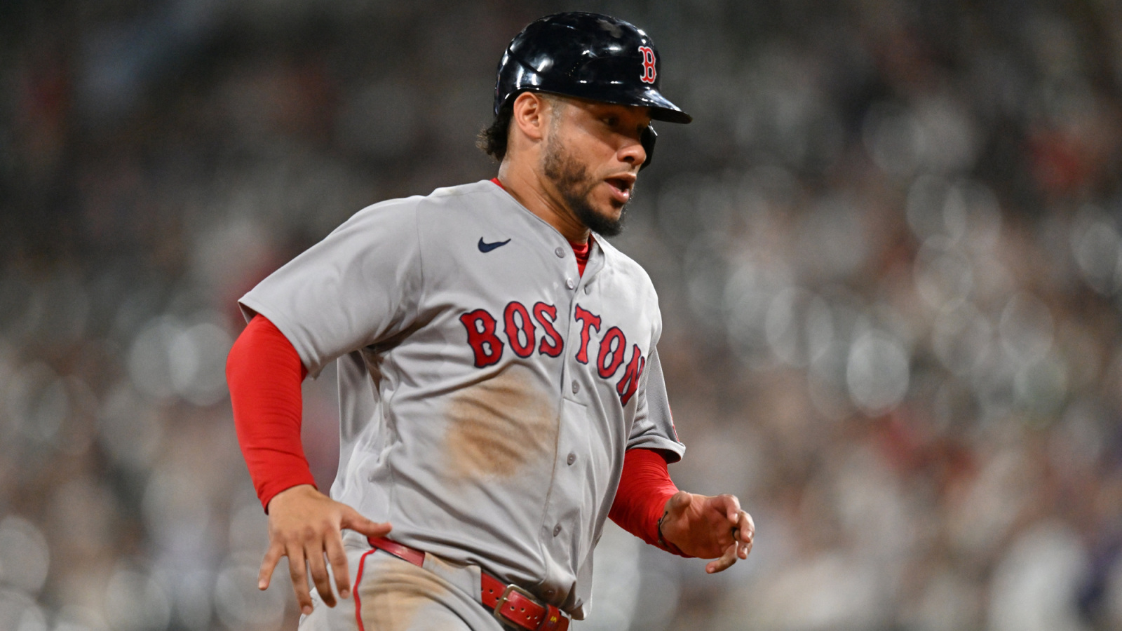 Red Sox's Willson Contreras makes career decision ahead of trade deadline