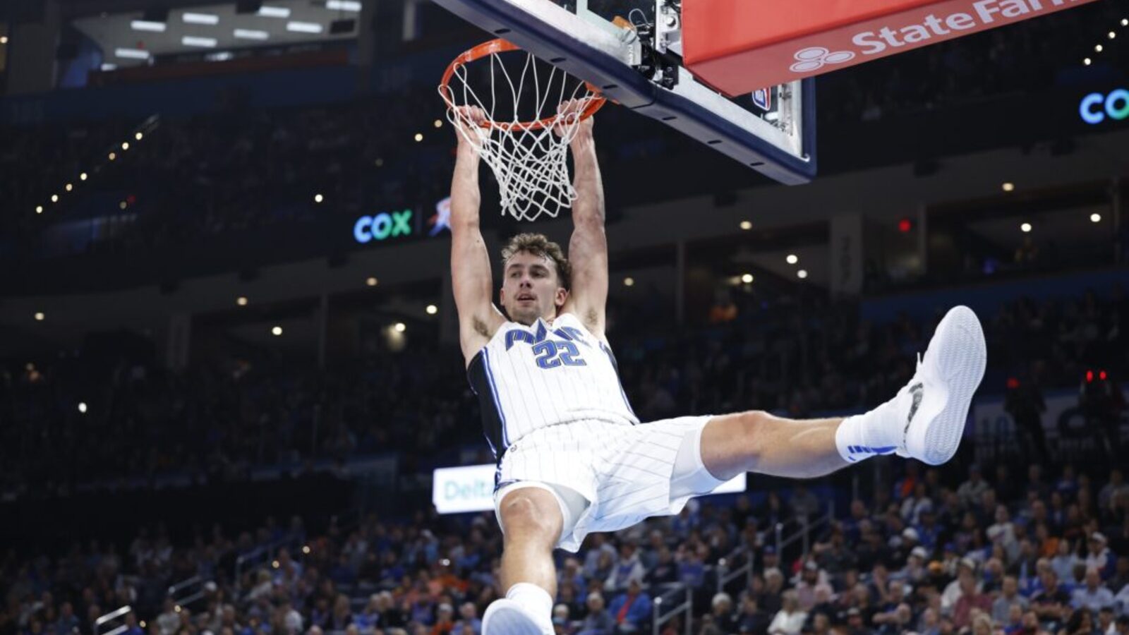 NBA News