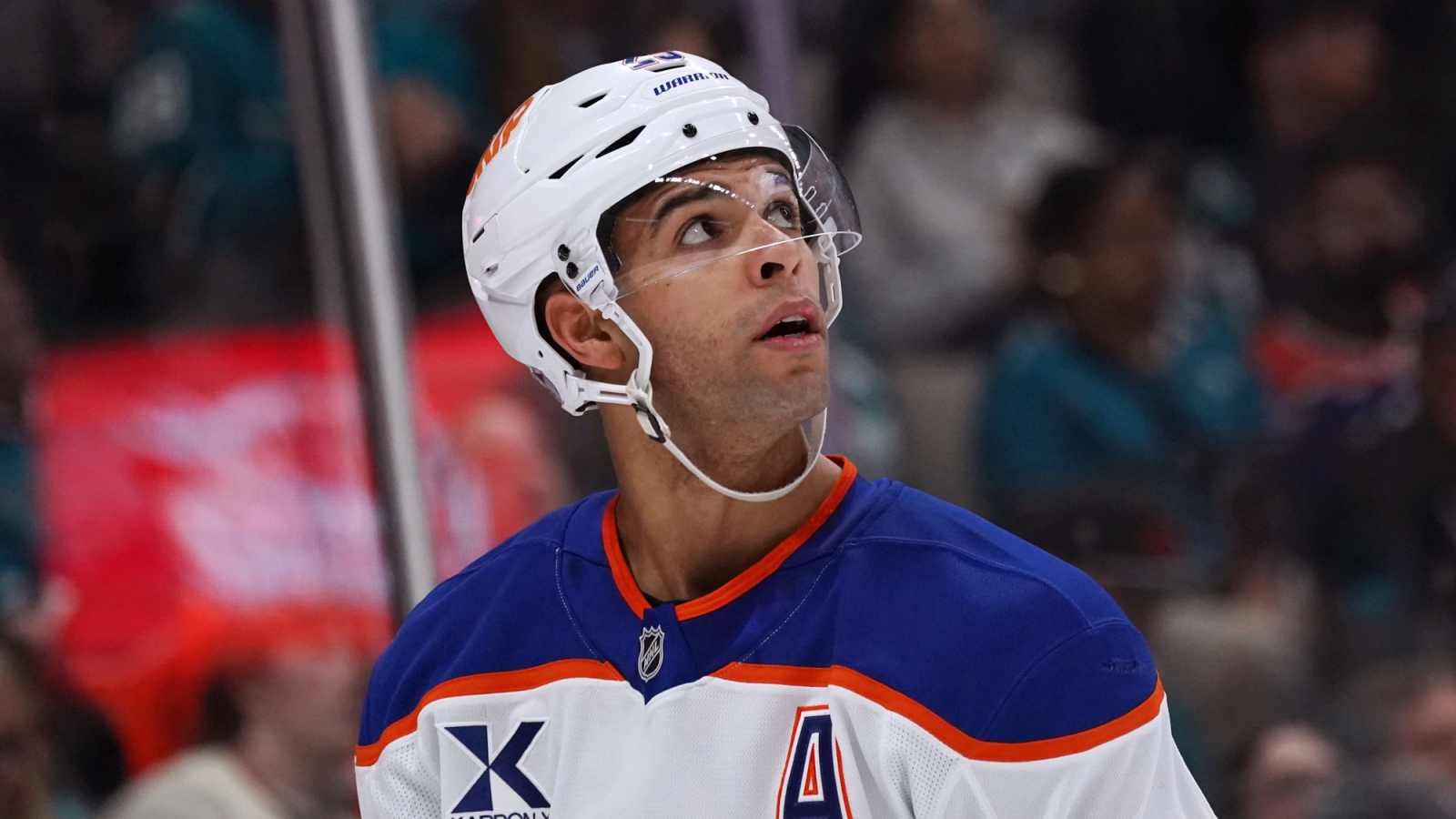 This Summer Might Be The Oilers' Best Chance To Move Darnell Nurse