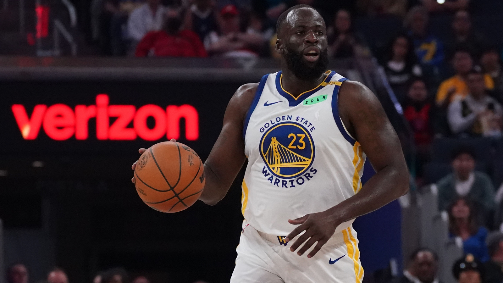 ‘That Piece Was Shocking to Me’: Draymond Green Did Not Have Answers for 19-Year-Old Rookie Who Gave Warriors an Embarrassing Loss