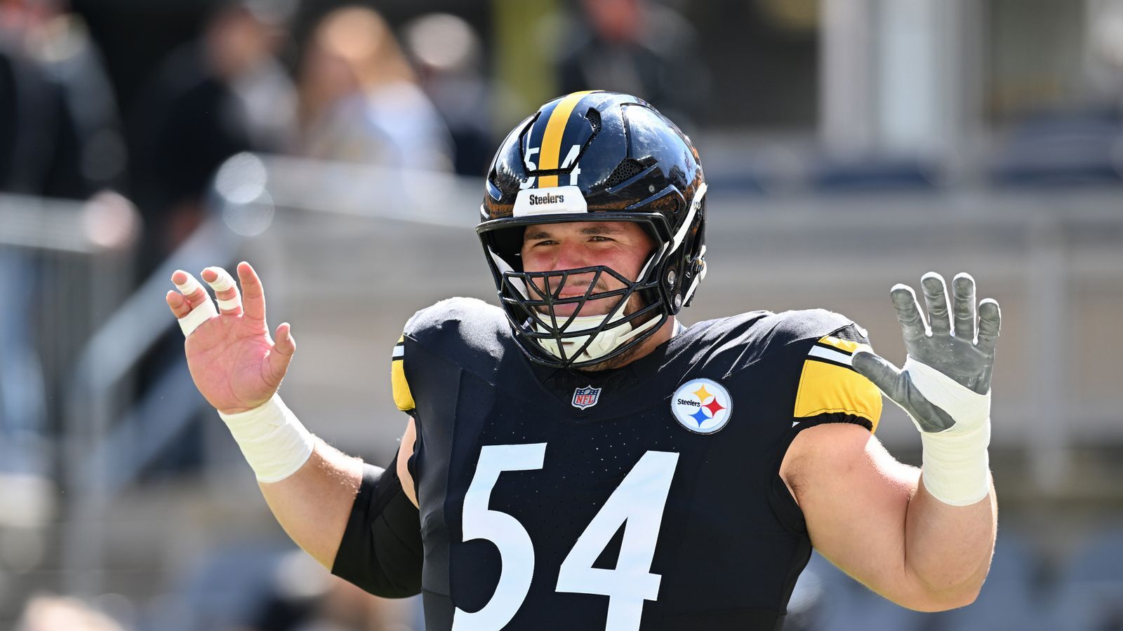 Steelers’ Zach Frazier Is Right On The Verge Of Greatness