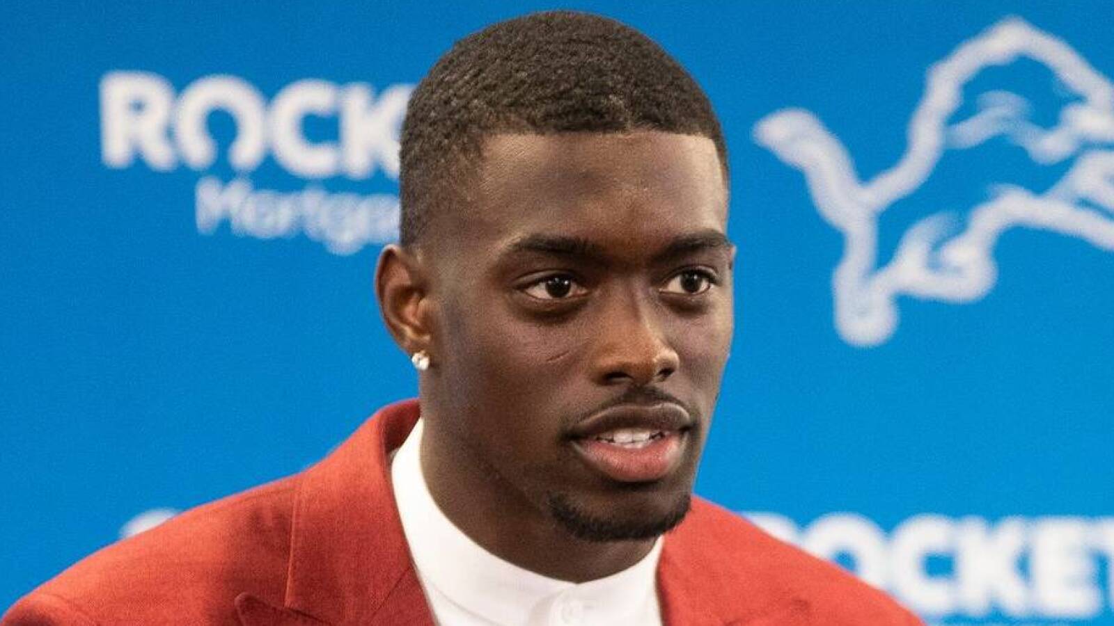 Detroit Lions solidify secondary with firstround rookie corner signing