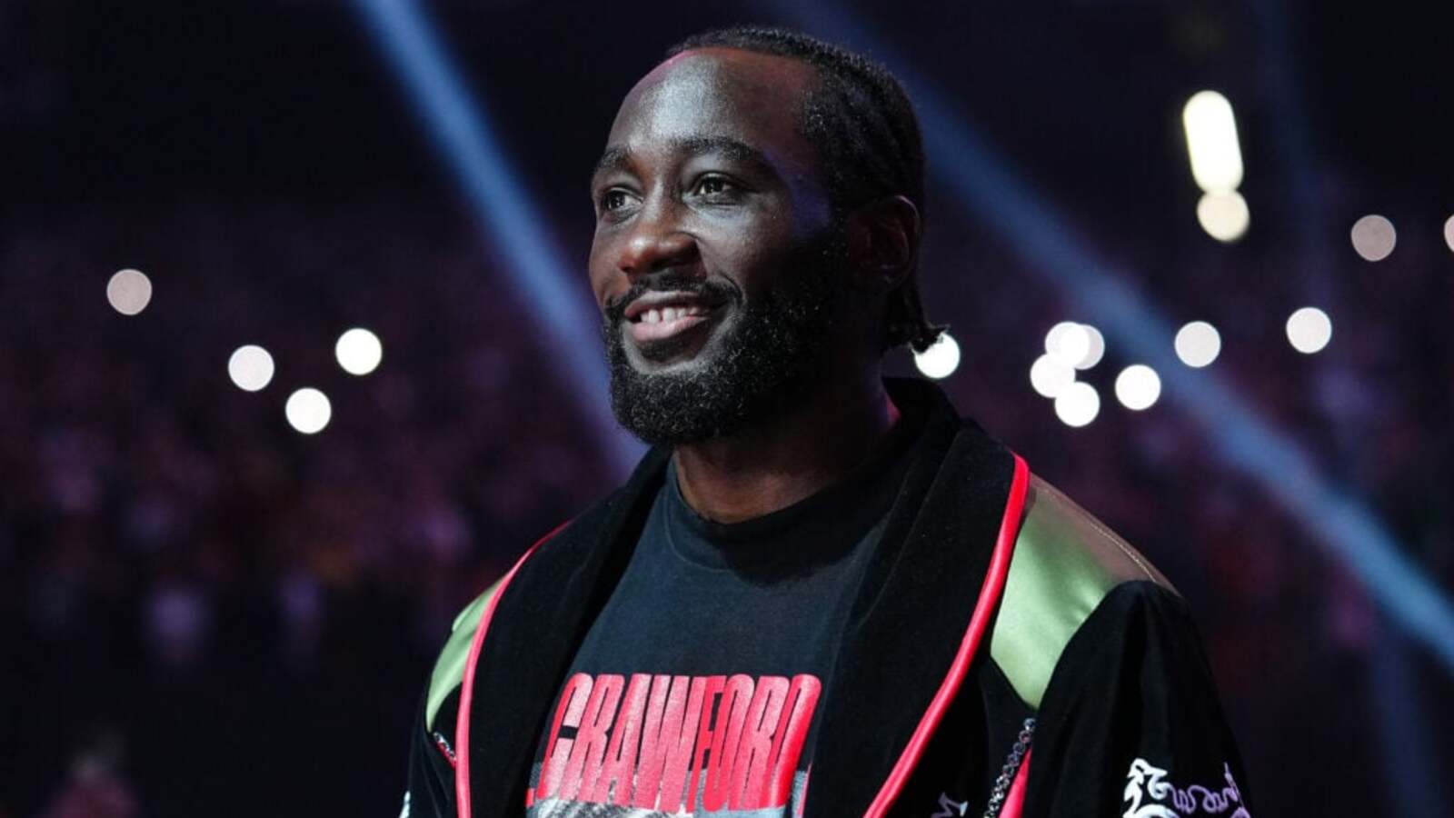How Terence Crawford’s secret wrestling arsenal silenced Dana White’s titleholder!