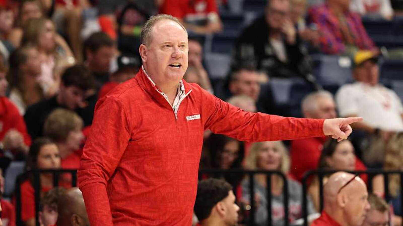 The Aussie Connection: Wisconsin Basketball Lands High-Upside Forward ...