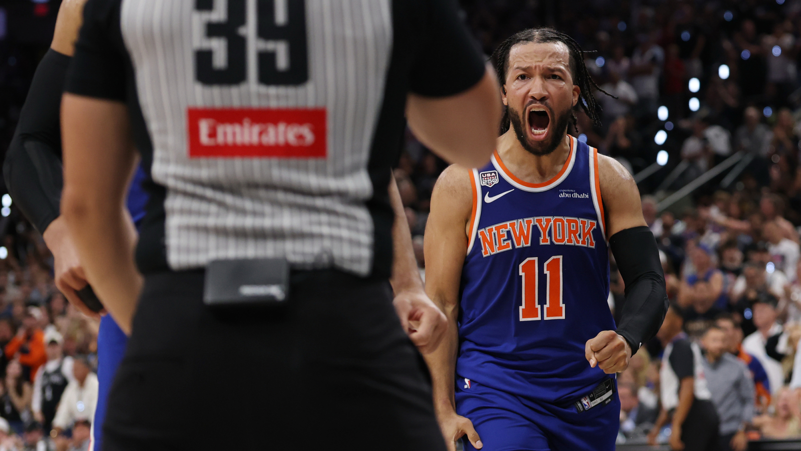 Jalen Brunson is undergoing unexpected offseason surgery
