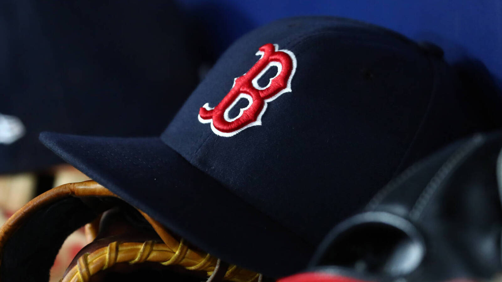 Red Sox add Kyle Hudson to coaching staff - Vimarsana News