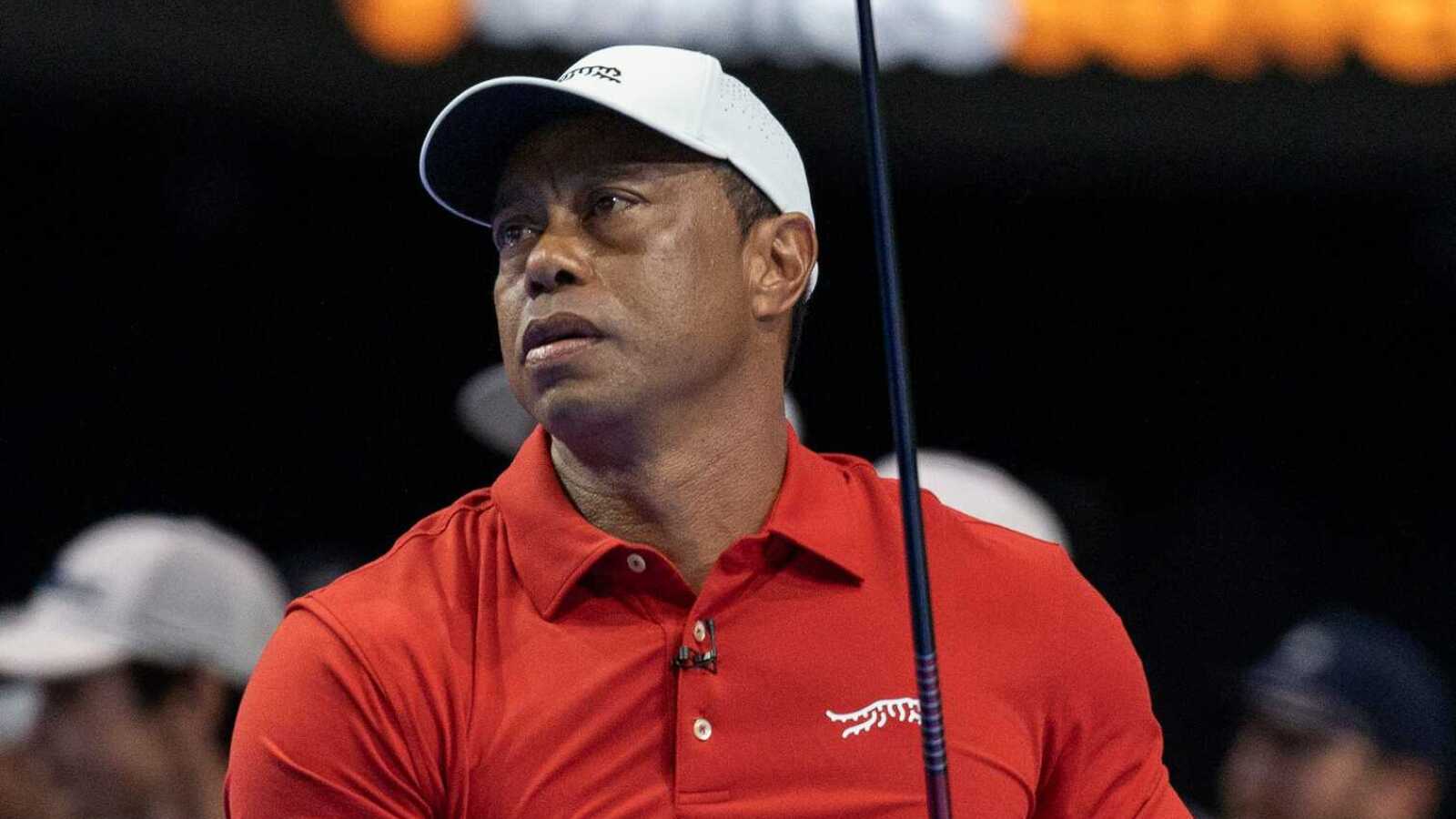 Tiger Woods Announces Plans For 2025 Debut Yardbarker Tiger Woods Announces Plans 2025 Debut
