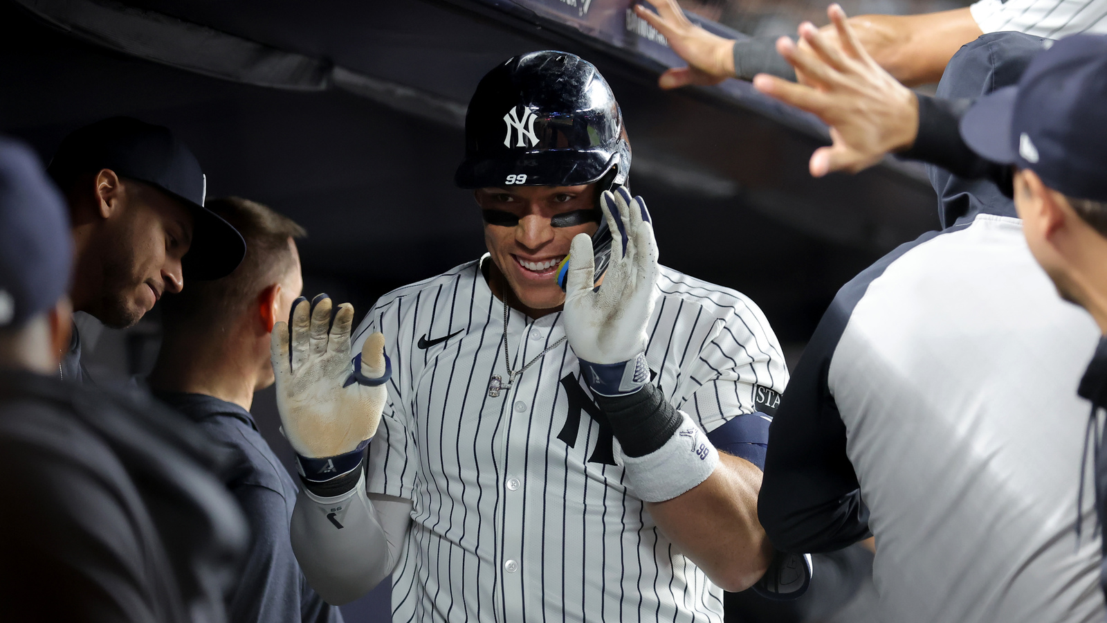 MLB News