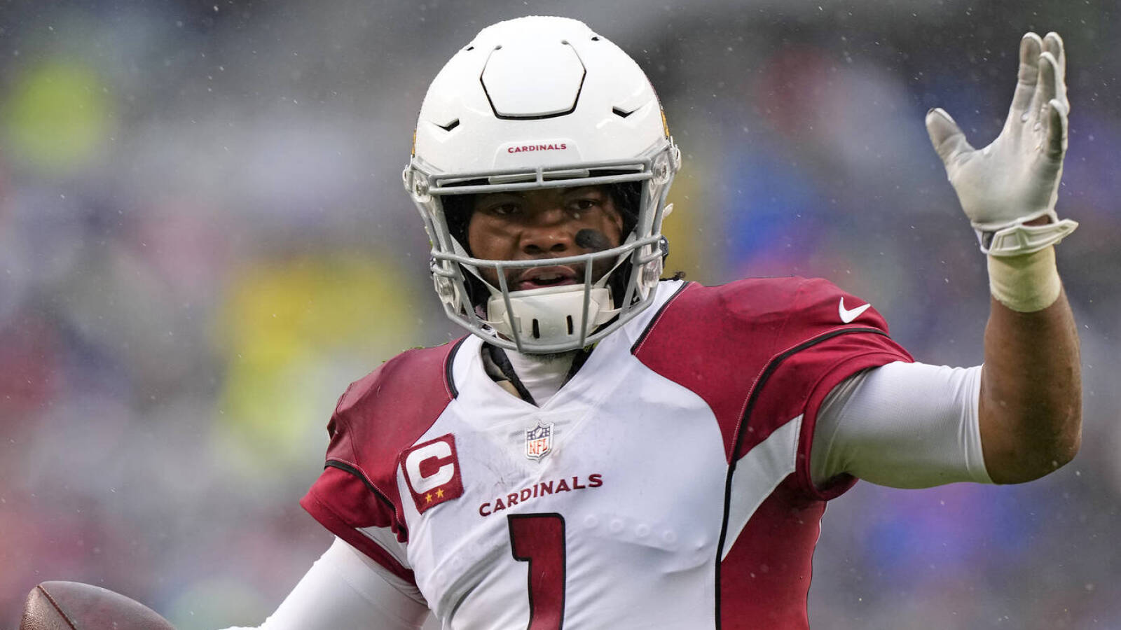 2022 Arizona Cardinals win total Contender or pretender? Yardbarker