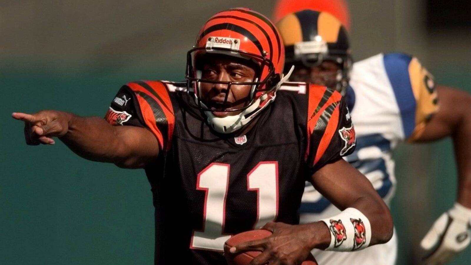 Cincinnati Bengals Hall of Shame: Worst breakup and more - Vimarsana News