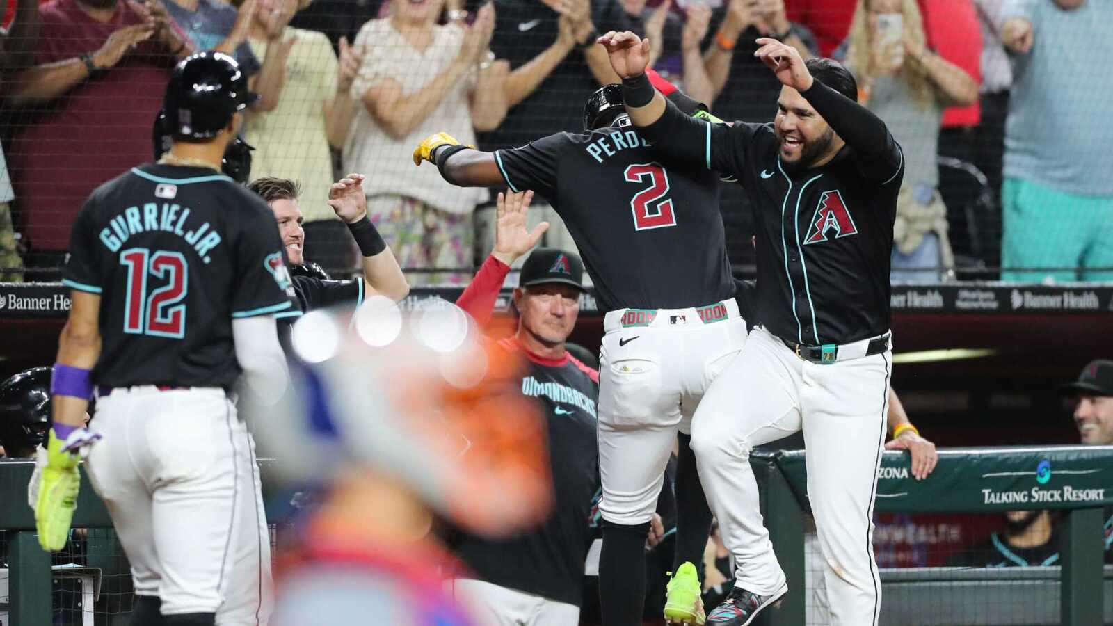 Diamondbacks’ path to the postseason: What it will take to secure a ...