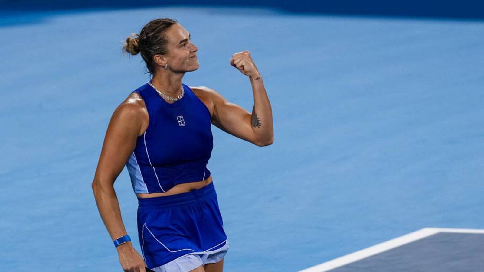 Sabalenka and Alcaraz Keep US Open Title Defences Alive as Tensions Simmer