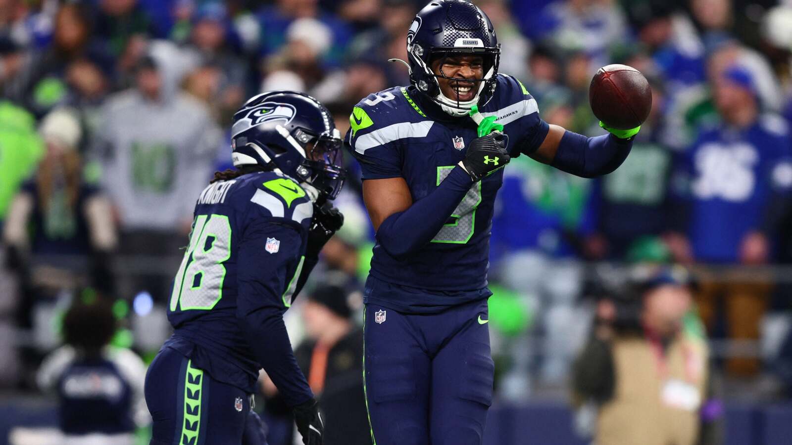 Seahawks' latest roster moves are a bad sign for one of their key players who was a major catalyst behind the Super Bowl LX win