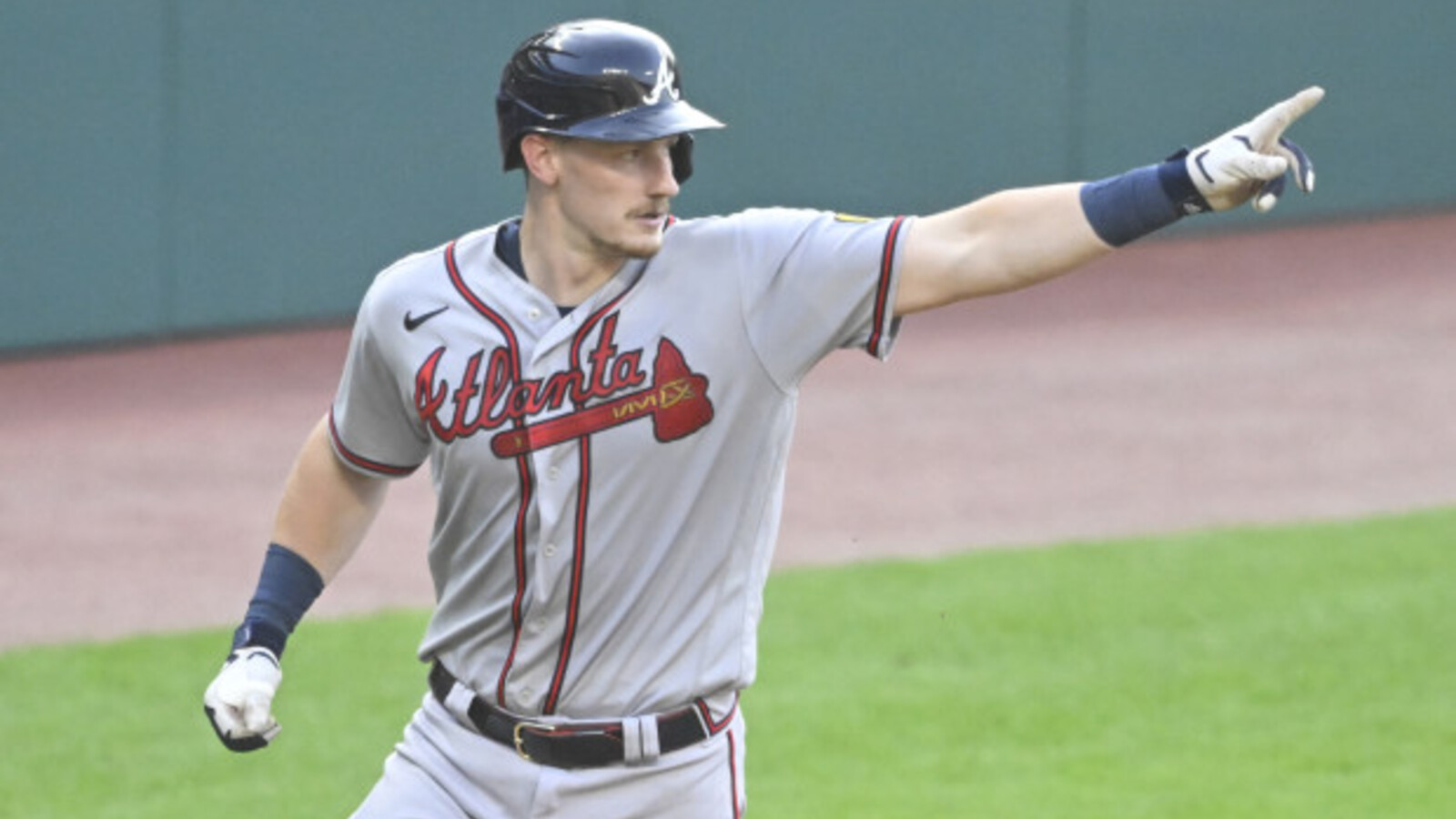 Atlanta Braves Schedule 2025 Mlb