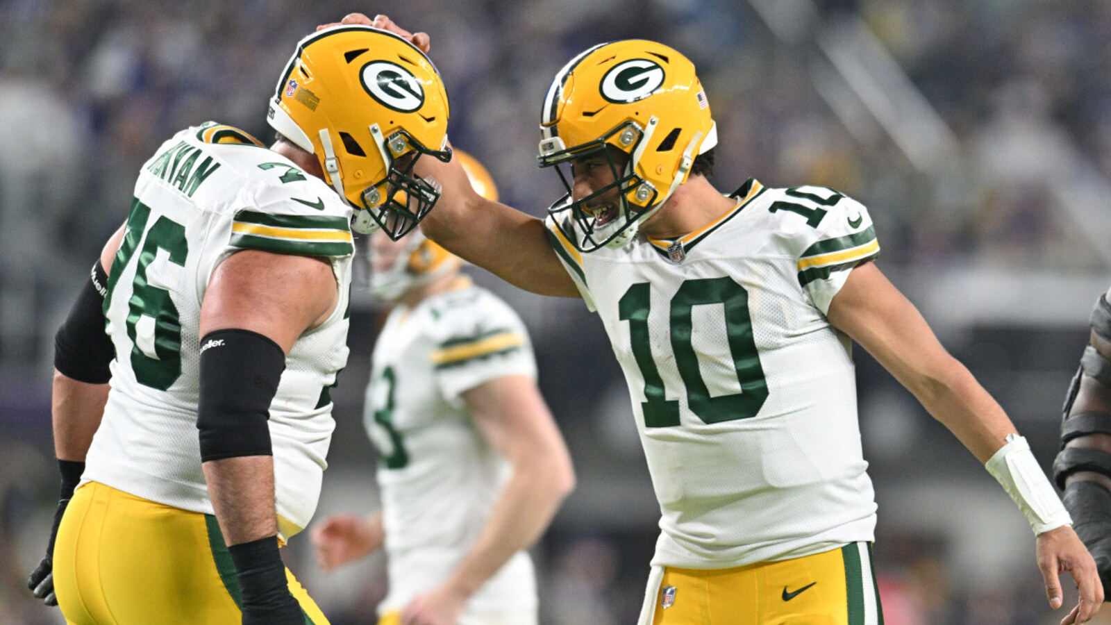 Every possible playoff scenario for the Packers ahead of week 18