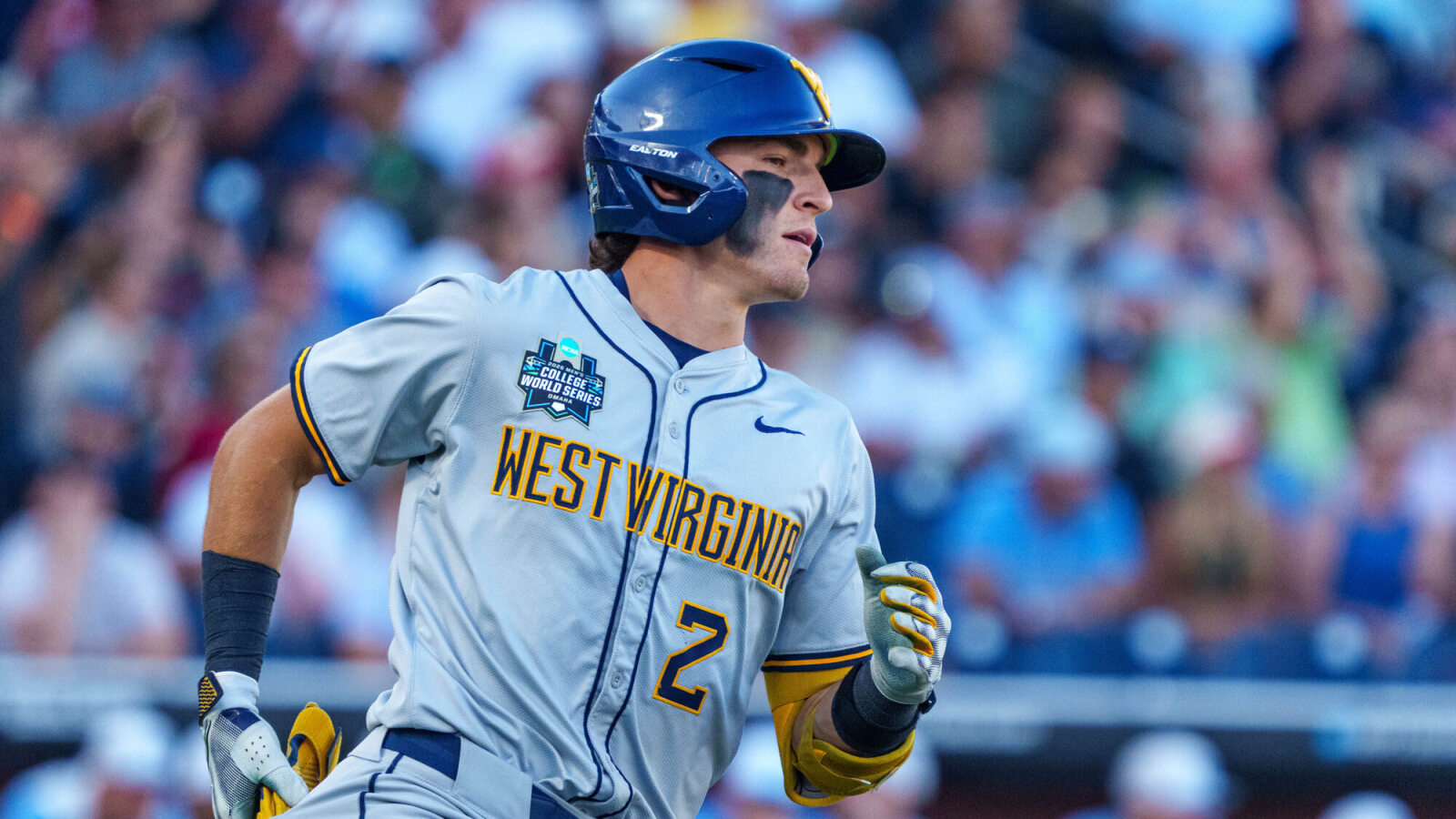 West Virginia vs. Troy College World Series Elimination Game Prediction and Preview