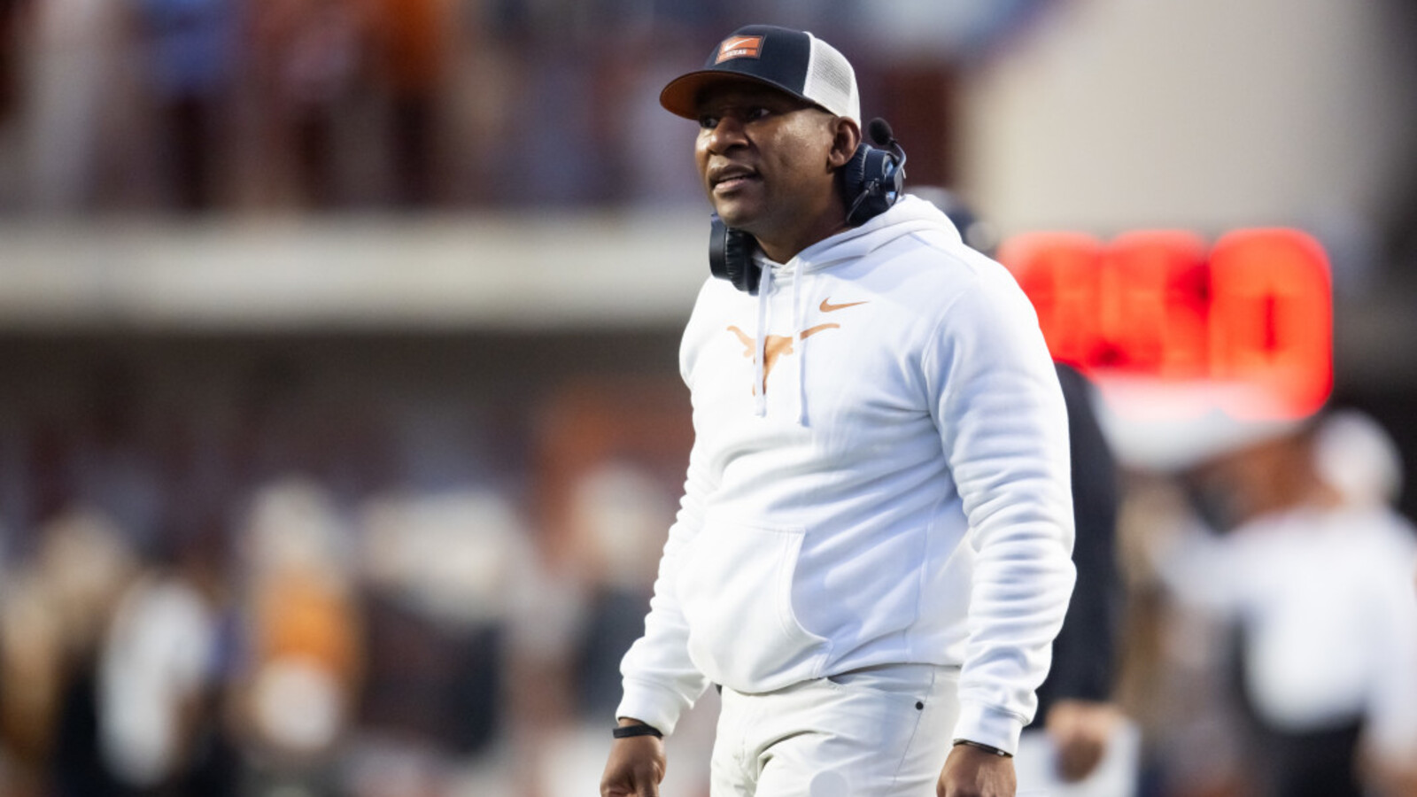 NCAAF News