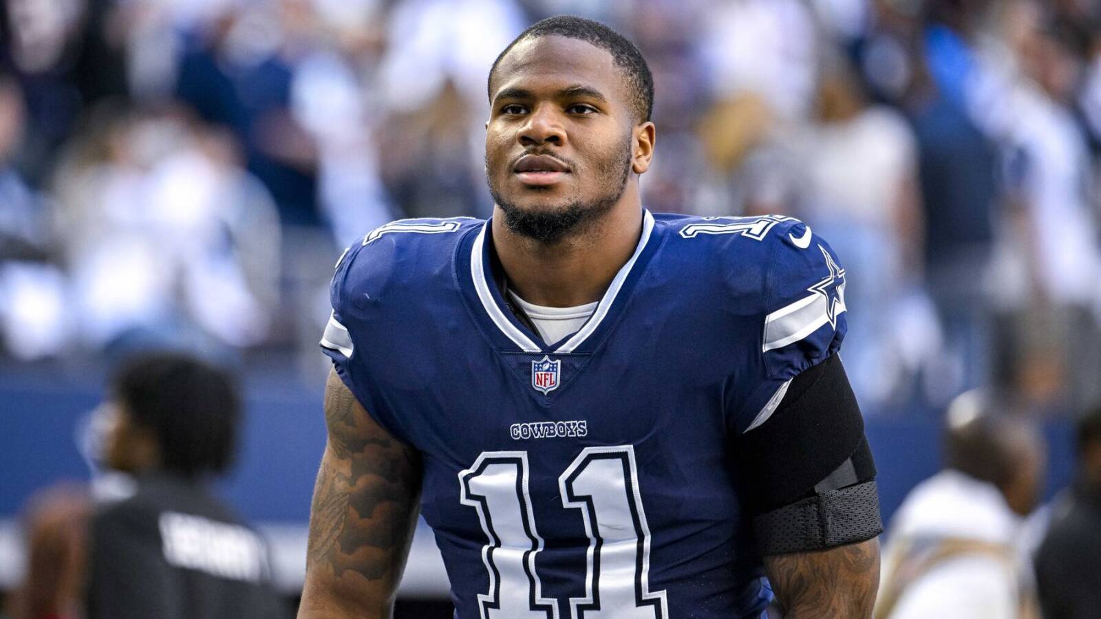 Jimmy Johnson: 'Belichick is gonna be mad' at Micah Parsons take - Vimarsana News