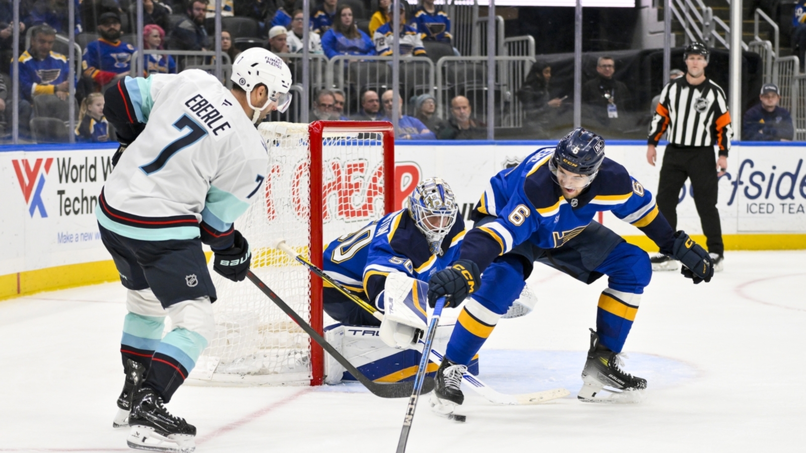 NHL News