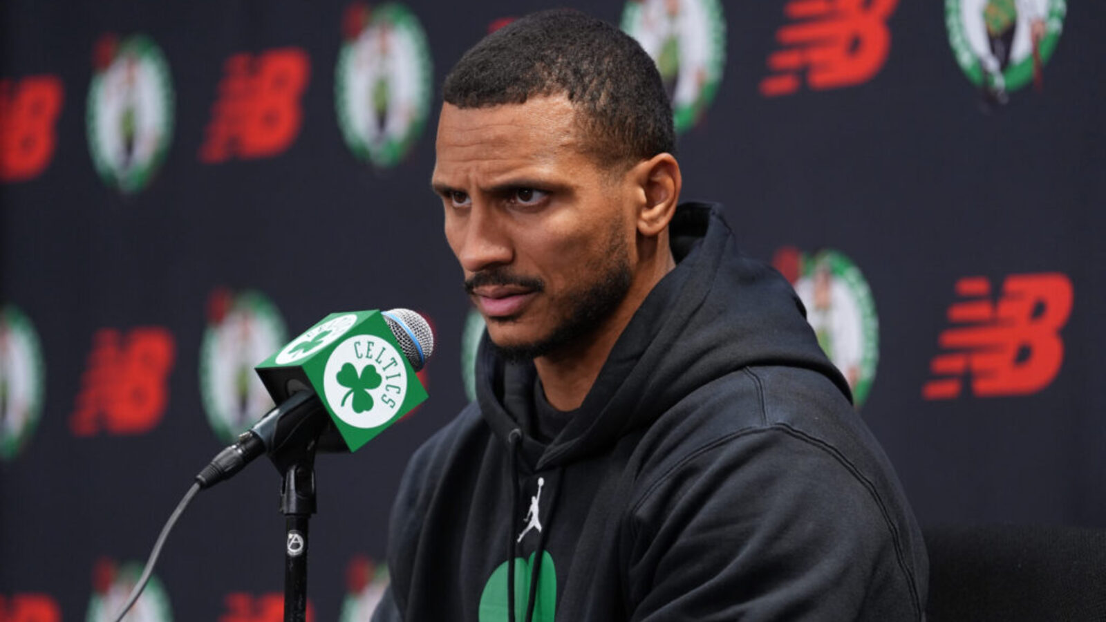 Boston Celtics Get Bad News on New Addition Before Season | Yardbarker