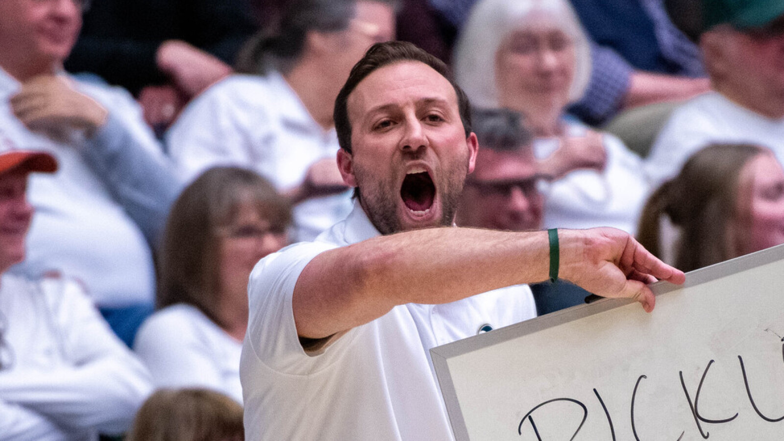 NCAAB News
