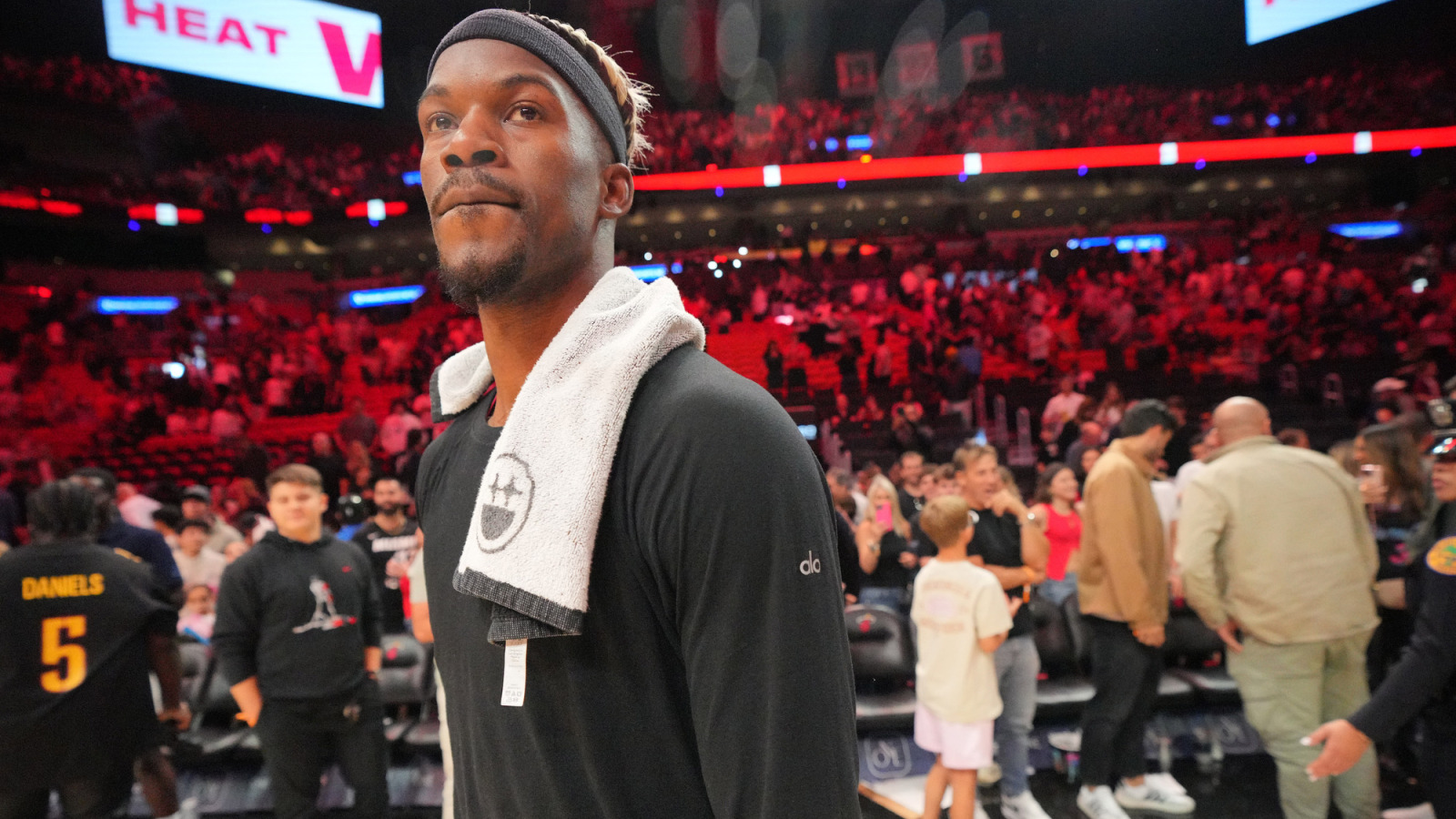NBA News