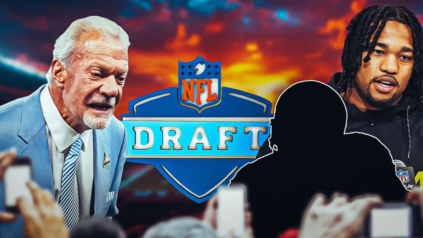 Indianapolis Colts 5round 2025 NFL mock draft, per PFF simulator Yardbarker