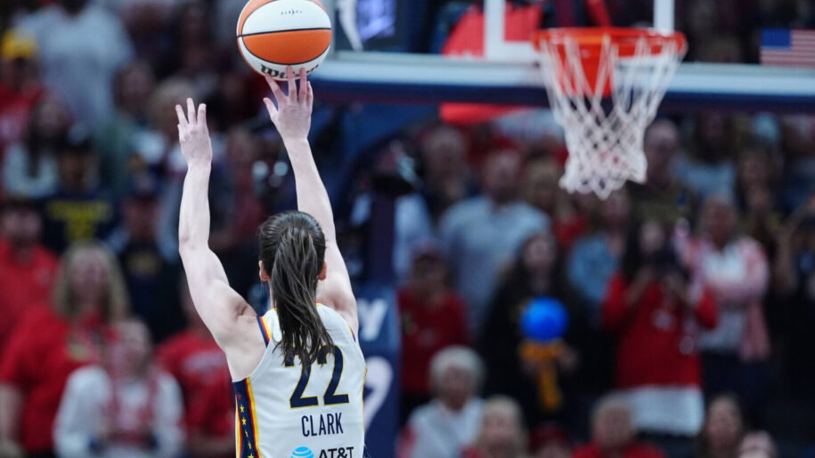 Caitlin Clark & Fever Snaps Liberty's Win Streak in Dominant Win – Here's How It Happened