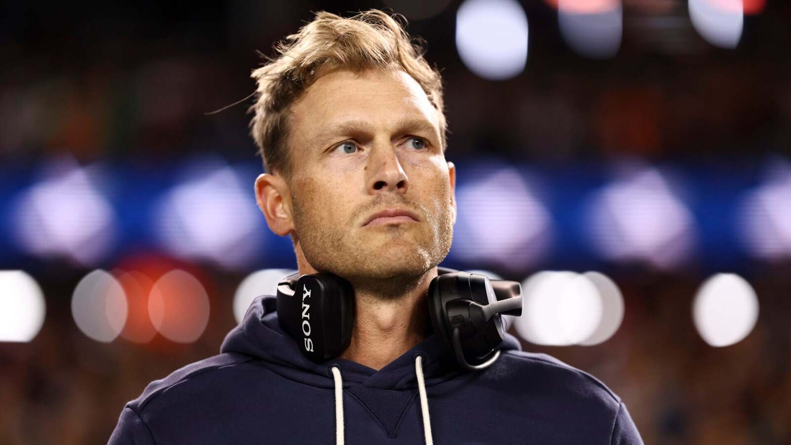 ‘That can’t happen’ – Former Chicago Bears star says what his ex-team need to improve despite beating Patriots