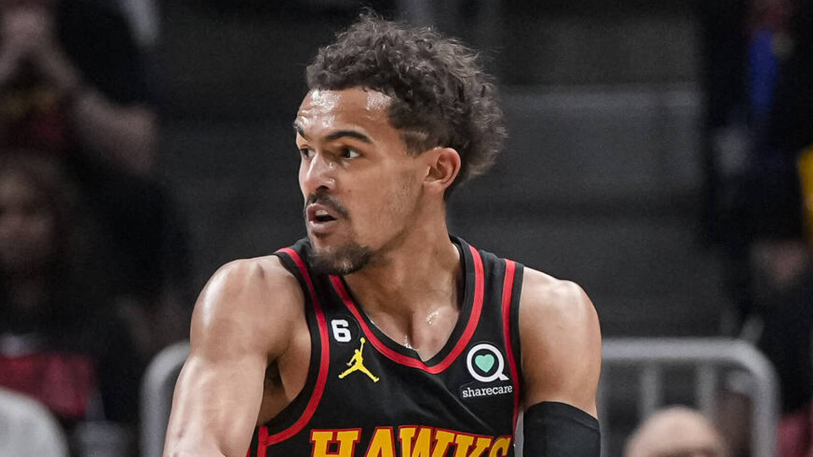 Hawks equal franchise mark in Game 3 win over Celtics Yardbarker
