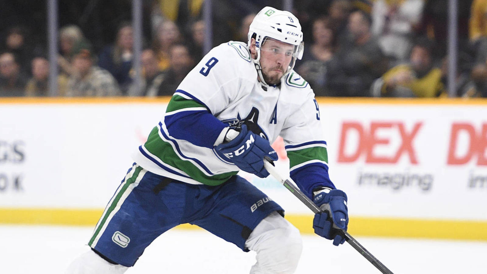 Which team is the best fit for J.T. Miller? - Vimarsana News