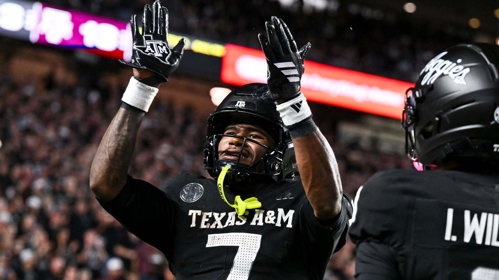 Grading the pick: Browns fill major need with explosive WR KC Concepcion to all but put a bow on their first round