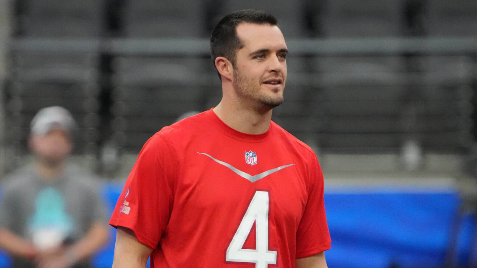 Derek Carr's steep asking price has already scared one team off? - Vimarsana News
