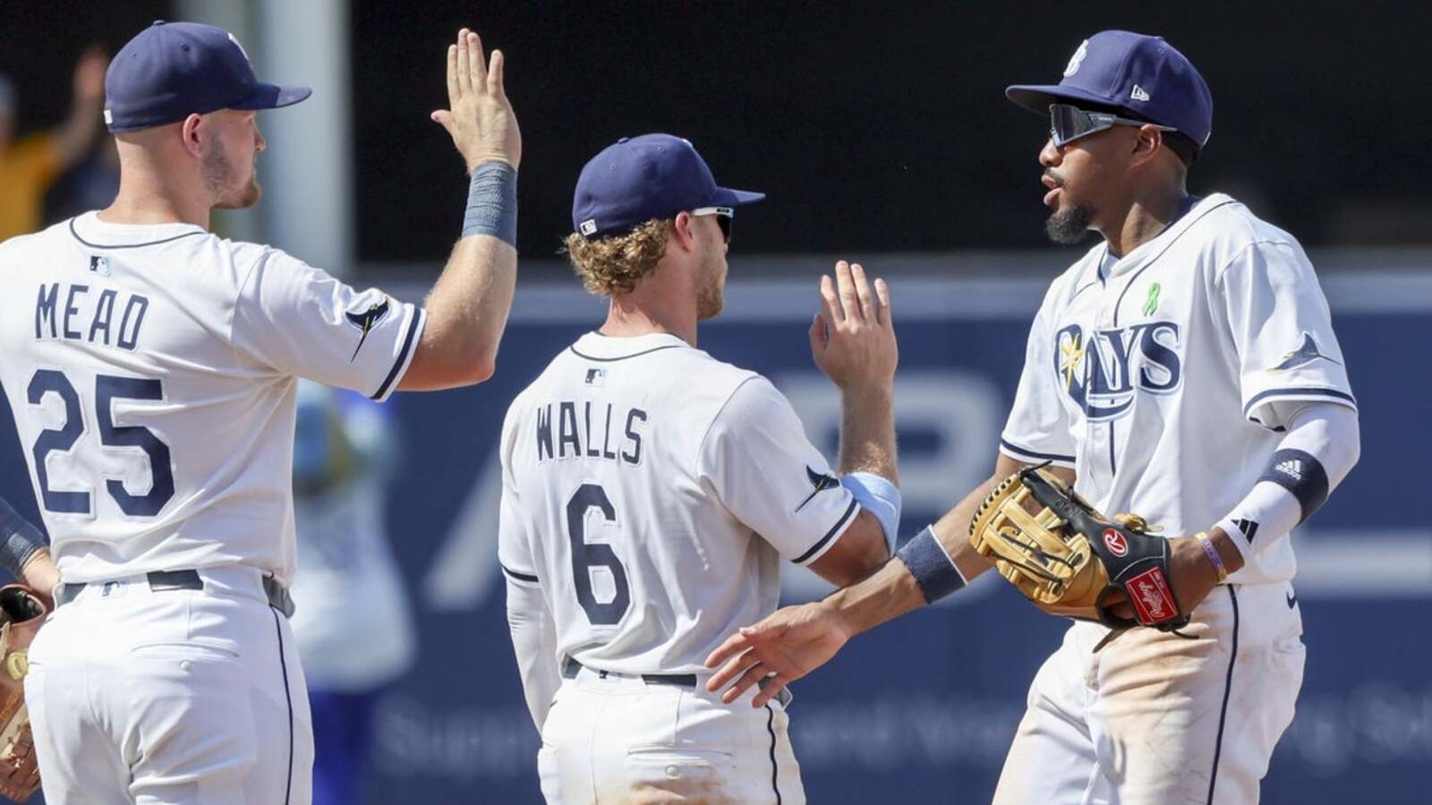 MLB News