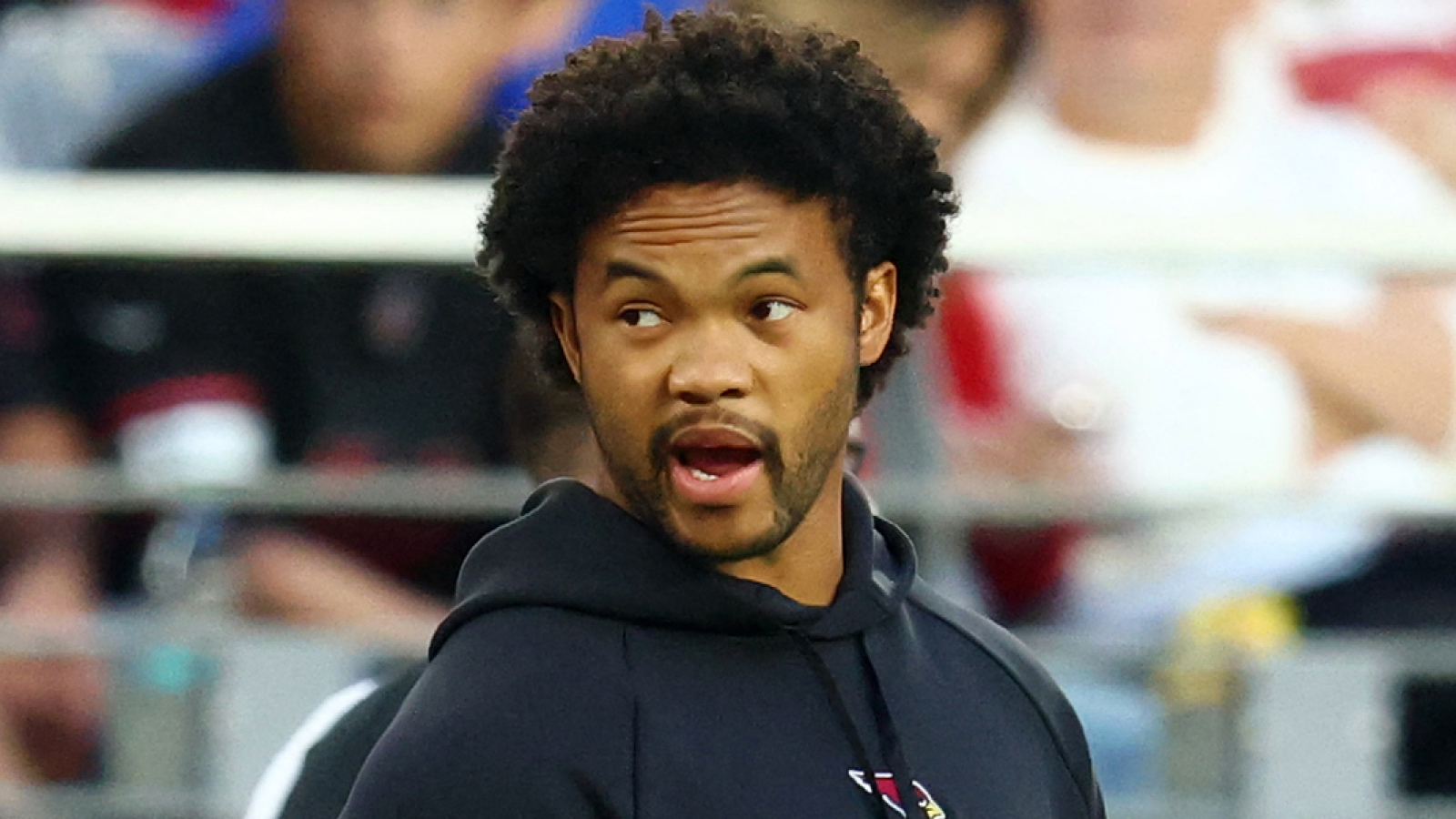 Kyler Murray is celebrating his birthday with classy donation